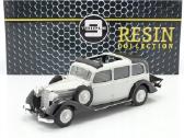 Mercedes-benz 260d Pullman