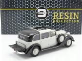 Mercedes-benz 260d Pullman - nuotraukos Nr. 2
