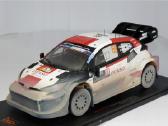 Toyota Yaris Wrc