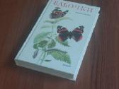 Knyga apie drugelius / Butterflies . - nuotraukos Nr. 4