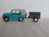 Uaz - 8109 - nuotraukos Nr. 4