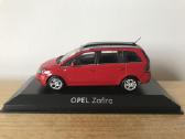 Opel Zafira B