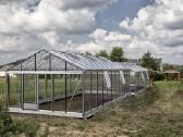 "Gardenis" šiltnamiai, oranžerijos, sodo kambariai - nuotraukos Nr. 4