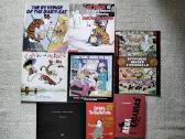 Komiksai Attack of the Deranged Mutant Killer Mons - nuotraukos Nr. 3