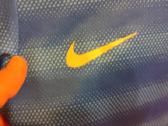 Nike Brazilijos futbolo vaikiški marškinėliai 7-8m - nuotraukos Nr. 5