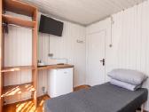 Kambarių nuoma Palangoje su patogumais nuo 15€ - nuotraukos Nr. 26