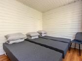 Kambarių nuoma Palangoje su patogumais nuo 15€ - nuotraukos Nr. 27