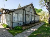 Kambarių nuoma Palangoje su patogumais nuo 15€ - nuotraukos Nr. 33