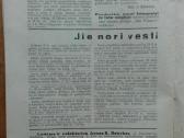 1536. Jaunųjų Pasaulis retas antikvarinis-kolekcin - nuotraukos Nr. 7