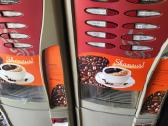 Parduodu pramoninius kavos aparatus Sg200 ir kitus - nuotraukos Nr. 2