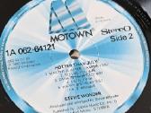 Vinilas Stevie Wonder Hotter than July (1980) - nuotraukos Nr. 7