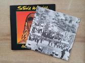 Vinilas Stevie Wonder Hotter than July (1980) - nuotraukos Nr. 4