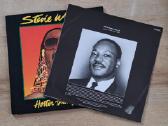 Vinilas Stevie Wonder Hotter than July (1980) - nuotraukos Nr. 3