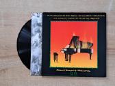 Vinilas Stevie Wonder Hotter than July (1980) - nuotraukos Nr. 9