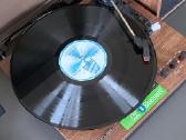Vinilas Stevie Wonder Hotter than July (1980) - nuotraukos Nr. 10