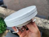 Difuzorius Europlast Dmkp100, balta, 100 mm - nuotraukos Nr. 2
