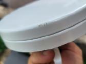 Difuzorius Europlast Dmkp100, balta, 100 mm - nuotraukos Nr. 3
