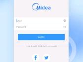 Midea WiFi modulis - nuotraukos Nr. 3