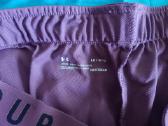 Moteriški sportiniai šortai under armour. - nuotraukos Nr. 2