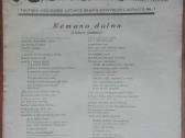 1538. Stovyklaujame unikalus antikvarinis-kolekcin