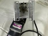 Elektrinis variklis, automatika - nuotraukos Nr. 4