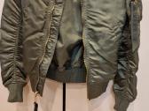 Vaikiška striukė Alpha Industries