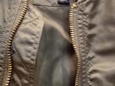 Vaikiška striukė Alpha Industries - nuotraukos Nr. 2
