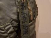 Vaikiška striukė Alpha Industries - nuotraukos Nr. 3