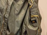 Vaikiška striukė Alpha Industries - nuotraukos Nr. 4
