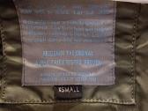 Vaikiška striukė Alpha Industries - nuotraukos Nr. 5