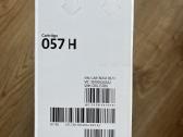 Nauja originali kasetė Canon 3010c004, 057h - nuotraukos Nr. 3