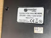 Pusiau automatinis kavos aparatas Master Coffee Mc - nuotraukos Nr. 3