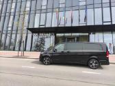 Keleivių pervežimas mikroautobusais - nuotraukos Nr. 5