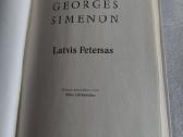 Latvis PeteRSas - nuotraukos Nr. 2
