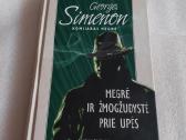 Megrė ir žmogžudystė prie upės
