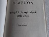 Megrė ir žmogžudystė prie upės - nuotraukos Nr. 2