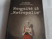 Mergaitė iš "Metropolio"