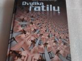 Dvylika ratilų
