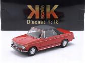 Bmw 2002 Cabriolet - nuotraukos Nr. 3