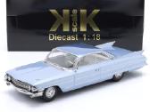 Cadillac Deville