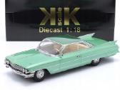 Cadillac Deville - nuotraukos Nr. 2