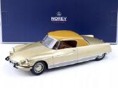 Citroen Ds19