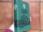 "Lietuvos Šaulių sąjungos istorija" Chicago 1965 m - nuotraukos Nr. 2