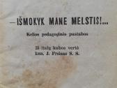 Religinio turinio knygos - nuotraukos Nr. 5