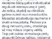 Parduodama masažinė kojų vonelė si infraraudonūjų - nuotraukos Nr. 5