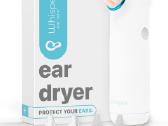Whisper Ear Dryer - ausų džiovintuvas