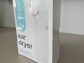 Whisper Ear Dryer - ausų džiovintuvas - nuotraukos Nr. 4