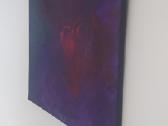 Paveikslas ant drobės 50x50 - nuotraukos Nr. 3
