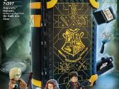 76397 Lego® Harry Potter Gynybos pamoka