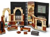 76397 Lego® Harry Potter Gynybos pamoka - nuotraukos Nr. 3